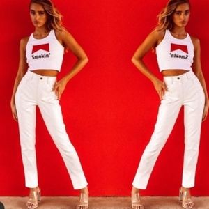 JAGGER AND STONE CARA PANT